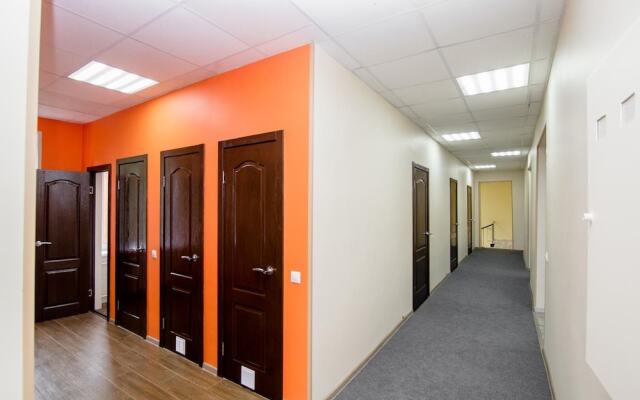 Хостел «У Фоминых»