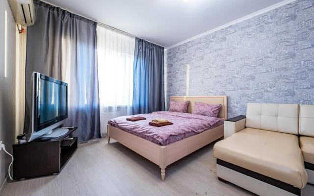 Deivi на улице Лавочкина 15