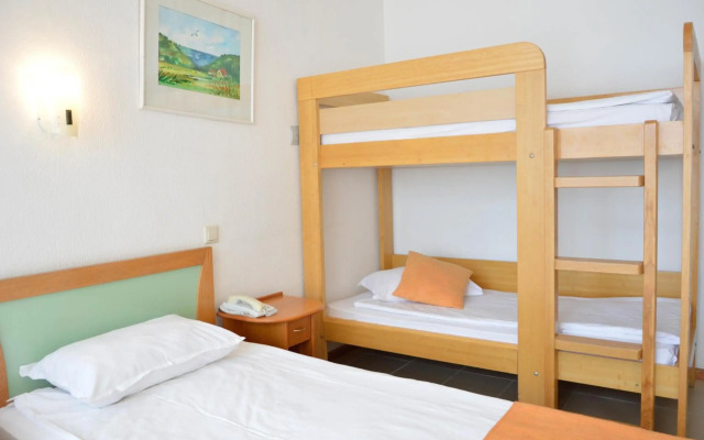 Hotel Elitsa