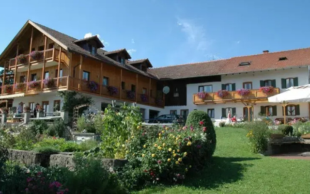 Ferienhaus Schnurmann
