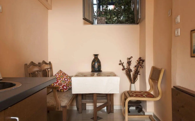 Peer Guest House Tel Aviv
