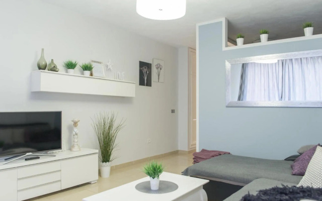 Ocean View I (San Eugenio Alto)