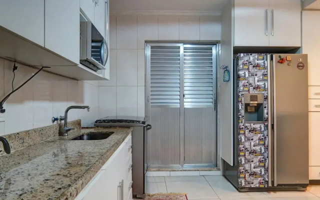 LinkHouse Amazing BeachFront