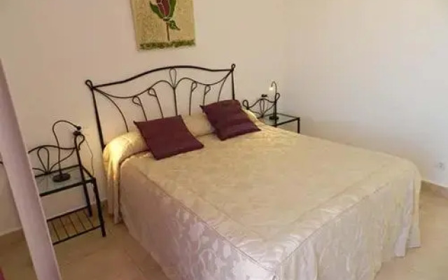 Casitas Manoli Conil