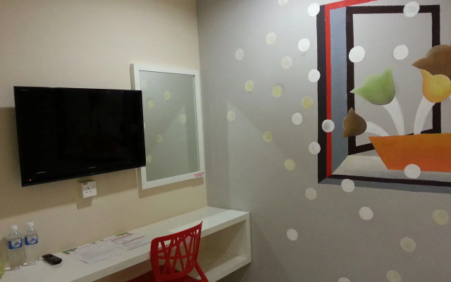 Hotel Strawberry Fields