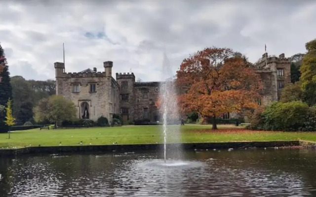 Pomfret House, Perfect Guest Villa in Burnley