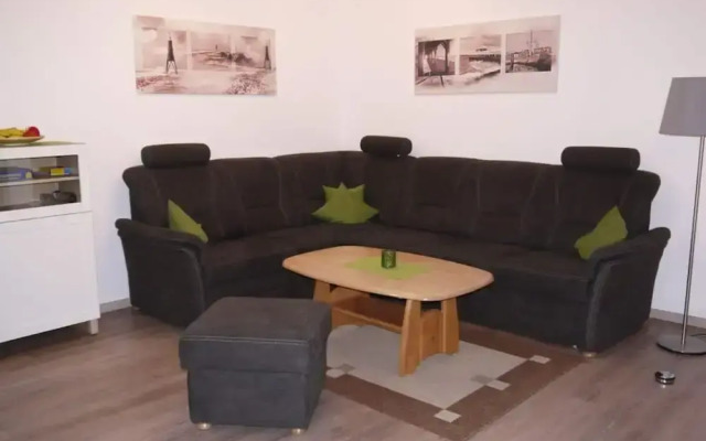 1 in House Weser 1 Comfortable Vacation Home