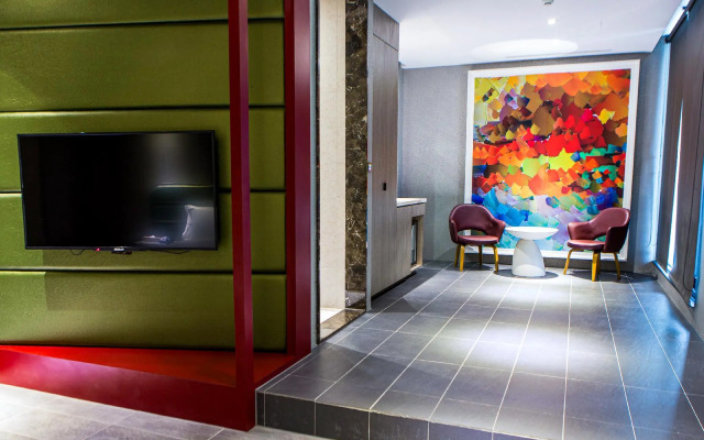 All-Ur Boutique Motel - Tai-Tung Branch