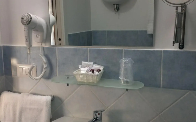 B&B Il Palombaro