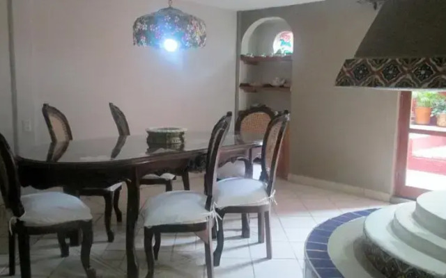 Hotel San Borja B&B