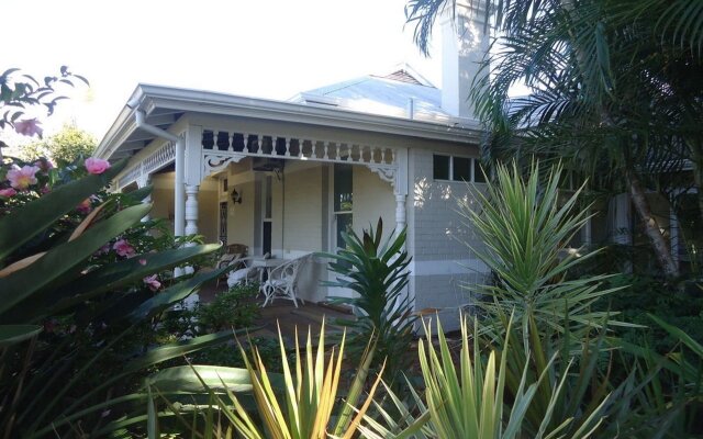 Durack House Bed and Breakfast