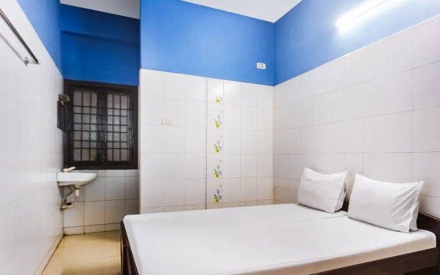 SPOT ON 45592 Nice Guest House