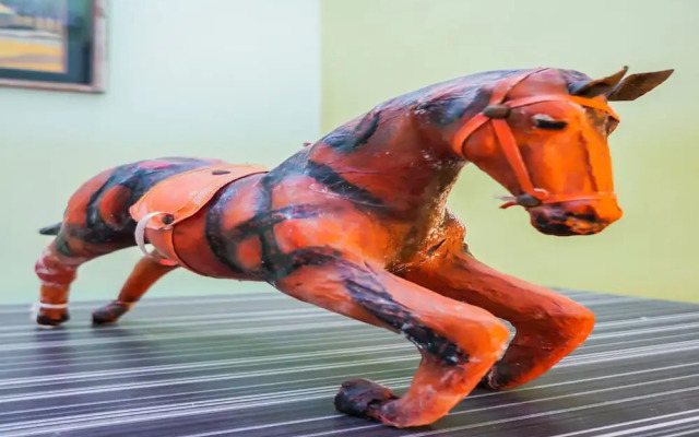 OYO 23092 Home Peaceful 2BHK Lonavala