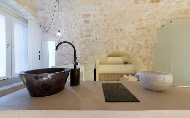 Vittoria Luxury Suite a Ostuni by Wonderful Italy