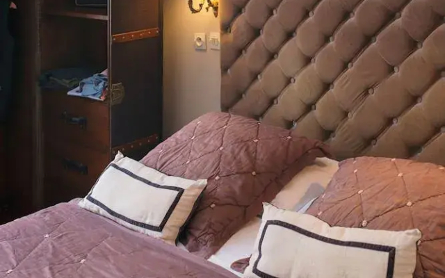 Hotel Du Parc