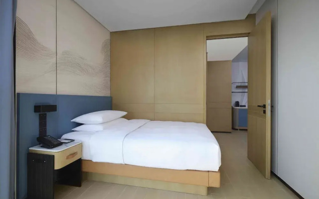 Beihai Marriott Resort