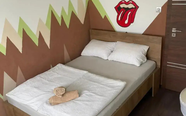 Exkluzív családi ház 5* gyönyörű környezetben!