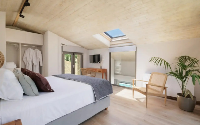 My Mediterranean Luxury Villa Corfu