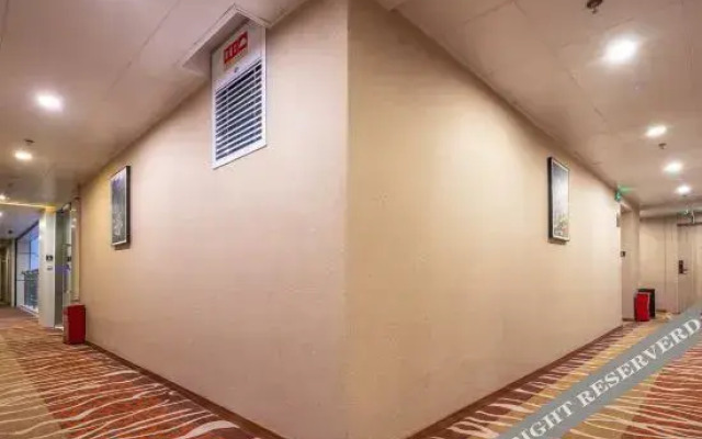 Ouxiang Mediterranean Hotel