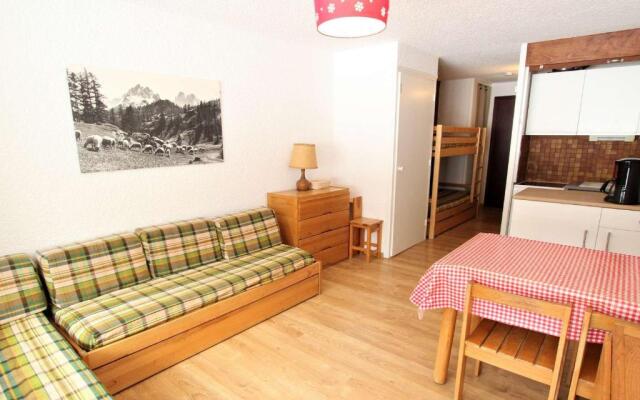 Appartement Serre Chevalier, 1 pièce, 4 personnes - FR-1-330F-98
