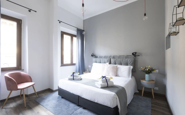 Hotel Miceli - Civico 50