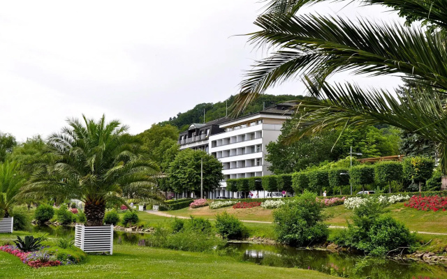 BRISTOL Hotel Bad Kissingen