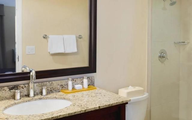 Travelodge Calgary MacLeod Trail