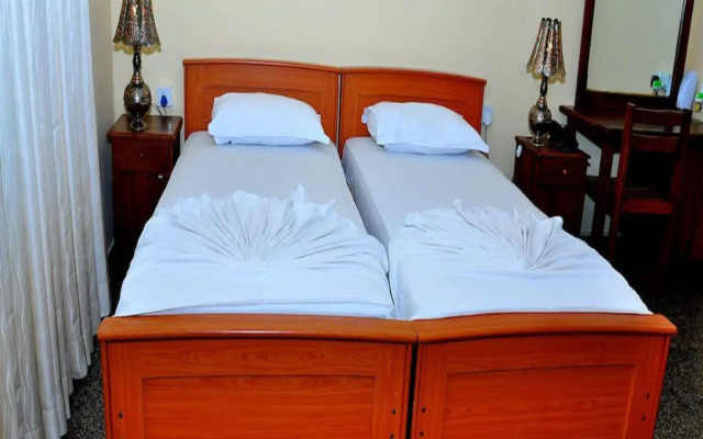 Milano Tourist Rest Hotel