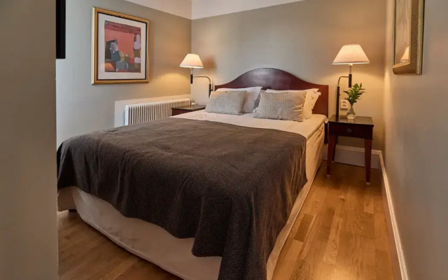 Elite Hotel Mollberg