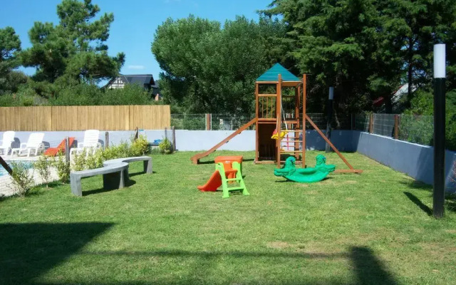 IQU Apart & Spa