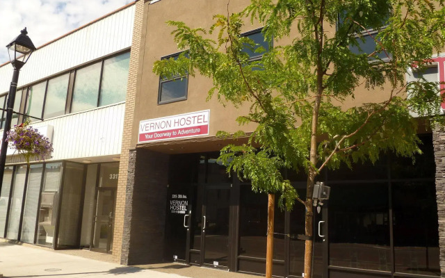 Vernon Hostel