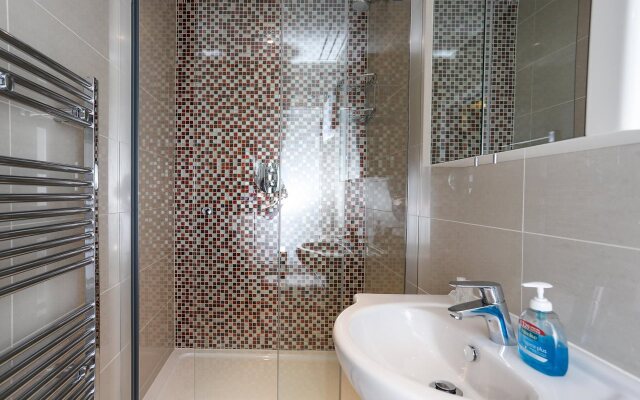 Apartments Inn London Lancaster Gate