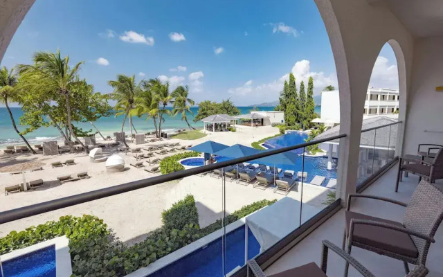 Starfish Grenada Resort