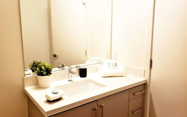 Lifestyle Rentals LA downtown