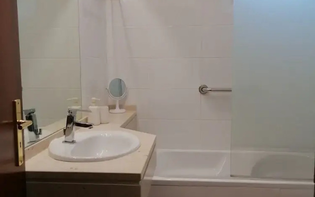 Villa 15,great Spot Ourabeach, Albufeira