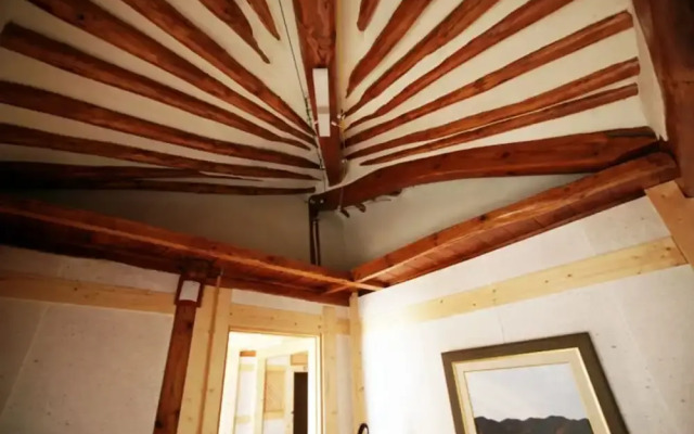Gyeongju Yeokrakjae Hanok Guesthouse