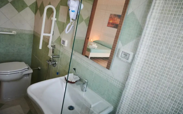 La Lanterna del Borgo