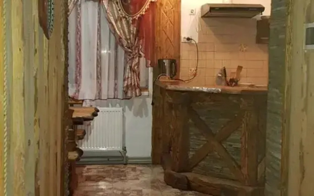 Guest House Zgarda