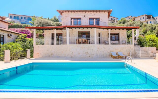 Villa Sahin 1 Duplex