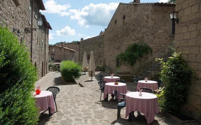 Antica Locanda Del Borgo