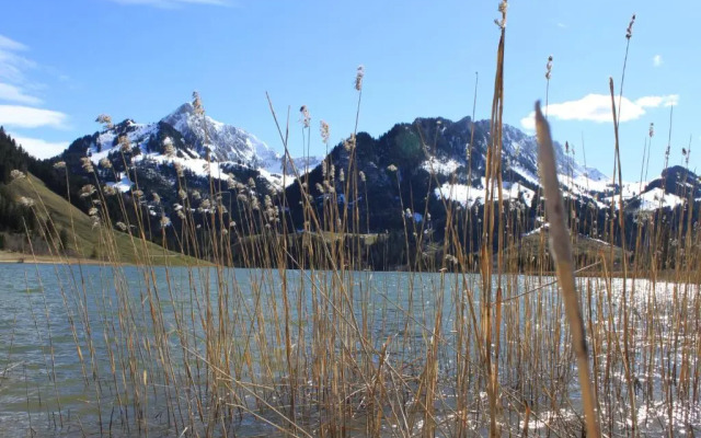 Hostellerie am Schwarzsee