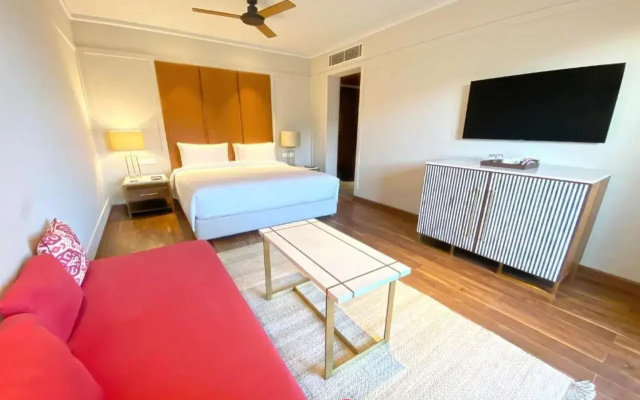 Radisson Blu Resort Kumbhalgarh, Beer Ki Bhagal