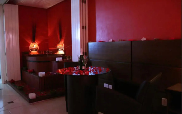 Hotel Via Serena