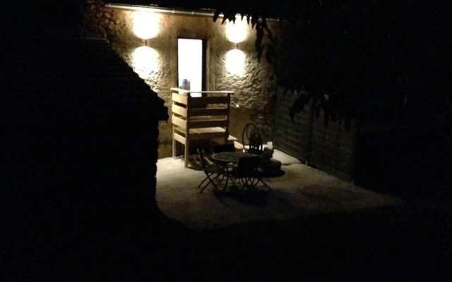 La Grangette En Bourgogne