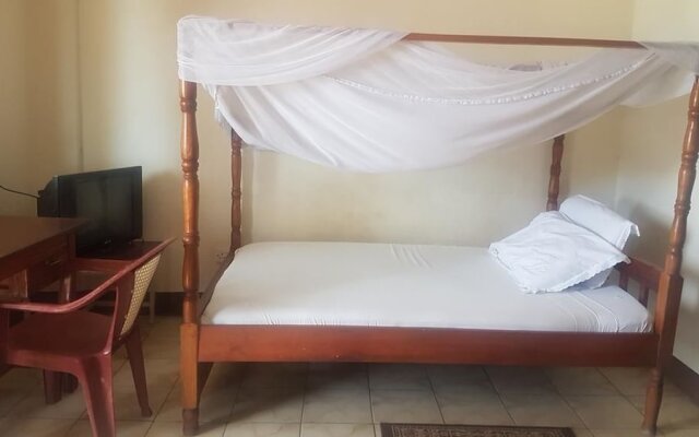 Dodoma Serene Hotel Mombasa