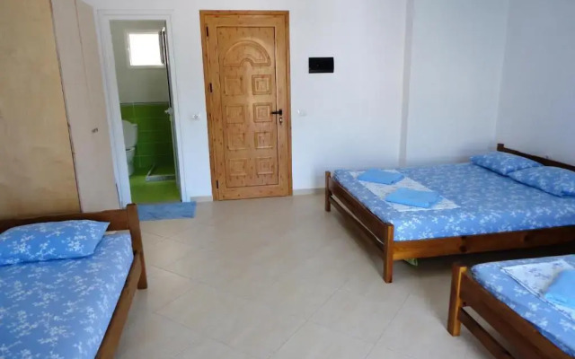 Spiro Guest House