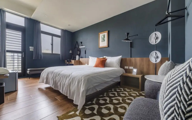 Chill Style Inn