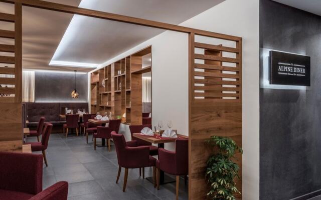 Eden Boutique Hotel