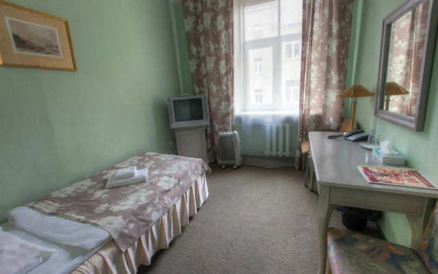 Viktorija Hotel