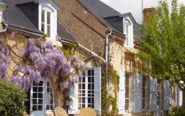 Résidence Hôtelière La Marine